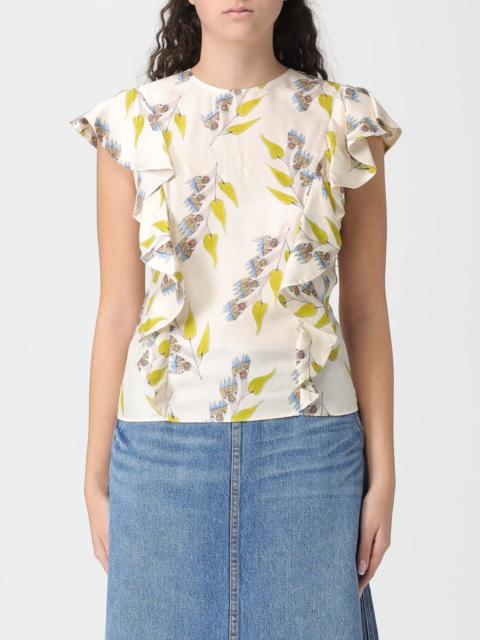 ULLA JOHNSON Top woman Ulla Johnson