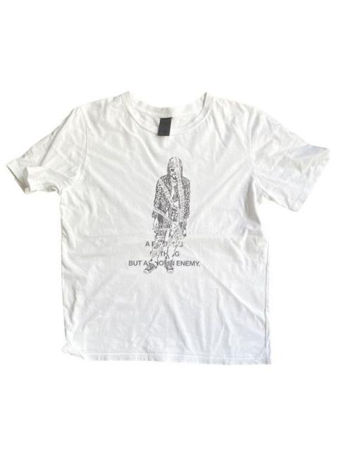 NUMBER (N)INE Number (N)ine Kurt Cobain Rape Me T Shirt