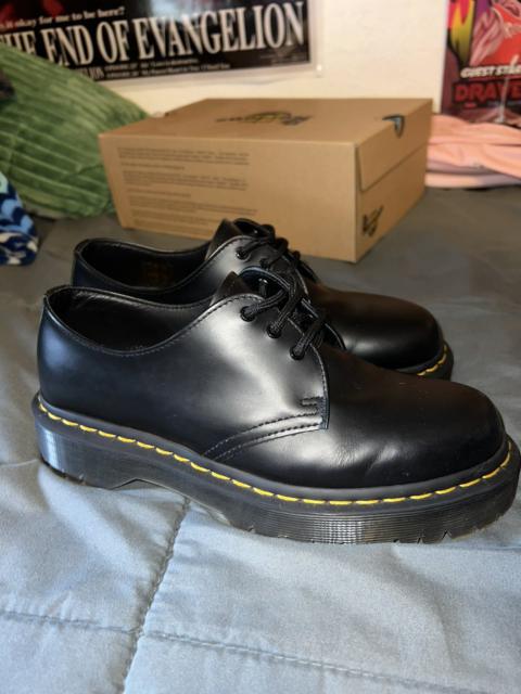 Dr. Martens Dr. Martens