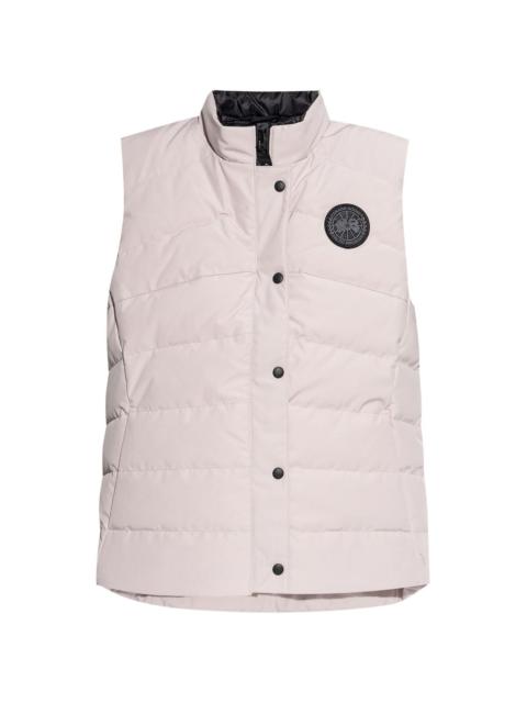 Freestyle vest