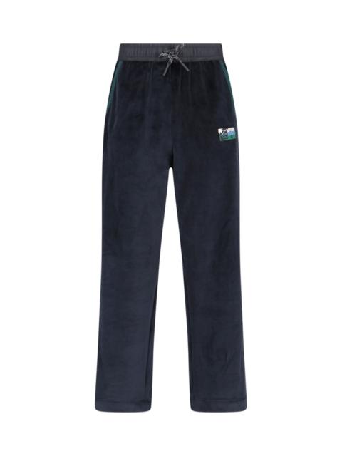 Moncler Grenoble Joggers