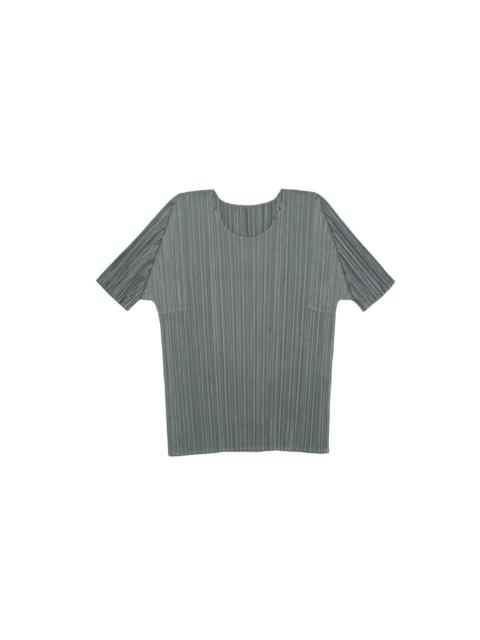 Pleats Please Issey Miyake *NoTariff Pleats Please Top