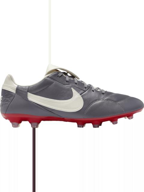 Nike Nike Premier 3 FG Soccer Cleats