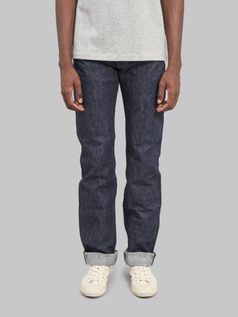 Samurai Jeans Samurai Jeans S710XX19ozII "Kiwami" 19oz Slim Straight Jeans