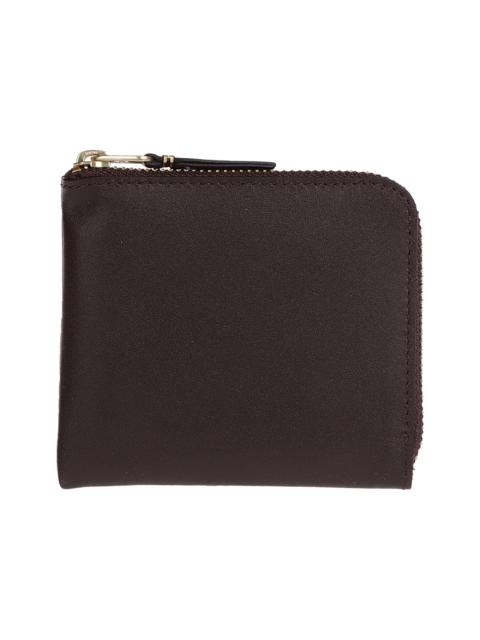 Comme Des Garçons Wallet Classic Line