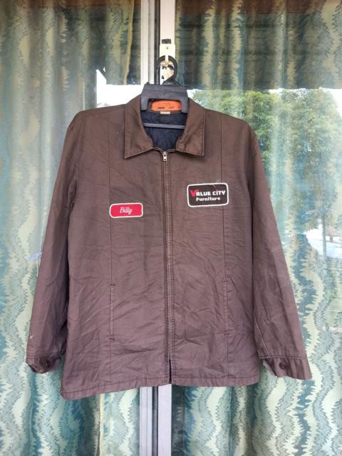 Other Designers Vintage USA Workers Jacket