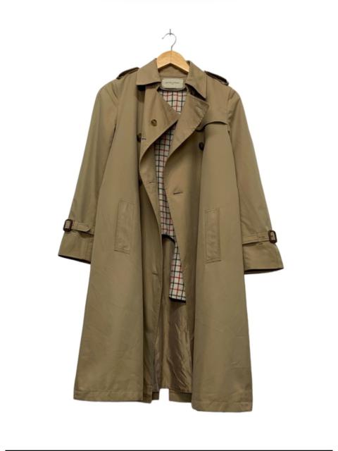 United Arrows United Arrows Tokyo Trench Double Lining Coat Long Jacket