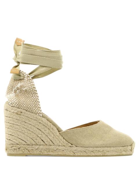 Other Designers Castañer "carina" Espadrilles