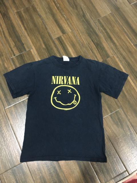 Other Designers Vintage - Vtg Nirvana 2003 Tee