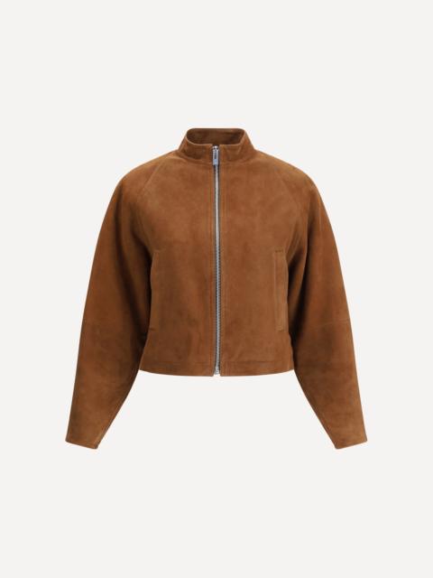 Alaïa Round Jacket