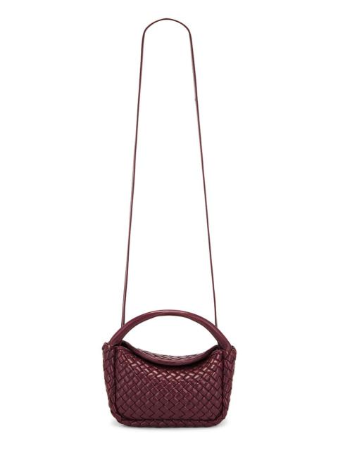 Bottega Veneta Mini Cobble Top Handle Bag