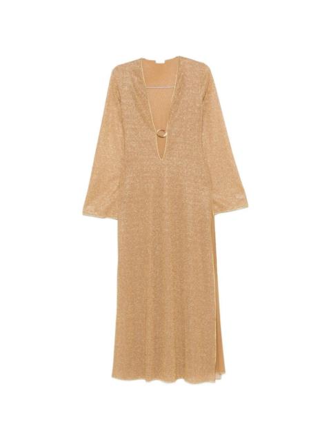 Oséree Oseree Women Lumière O-Long Long Kaftan