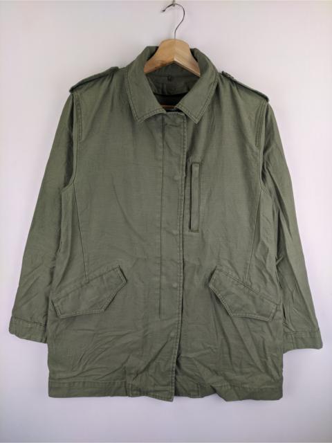 Other Designers Vintage - Steals🔥Parka Jacket inspired by Military