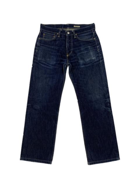 Polo Ralph Lauren Classic Polo Ralph Lauren Denim Pants