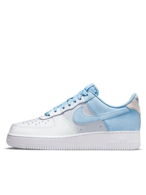 Nike Nike Air Force 1 '07 LV8 'Psychic Blue' CZ0337-400