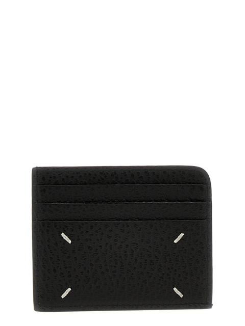 Maison Margiela Maison Margiela Women 'Four Stitches' Card Holder