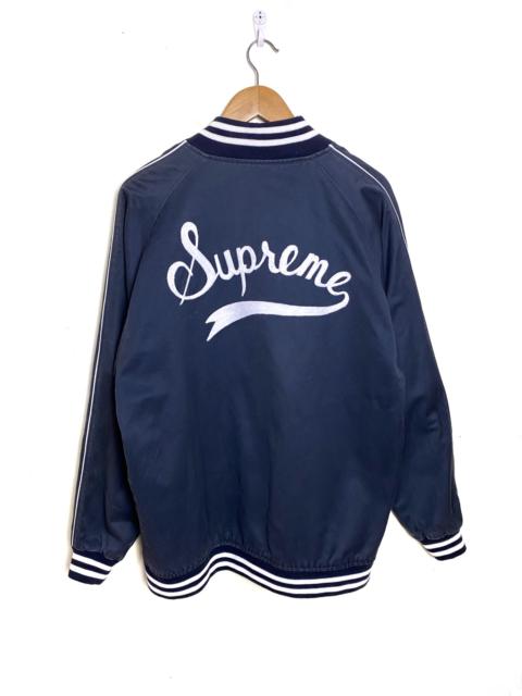 Supreme 2003 Supreme New York Eastern Division Champs Jacket