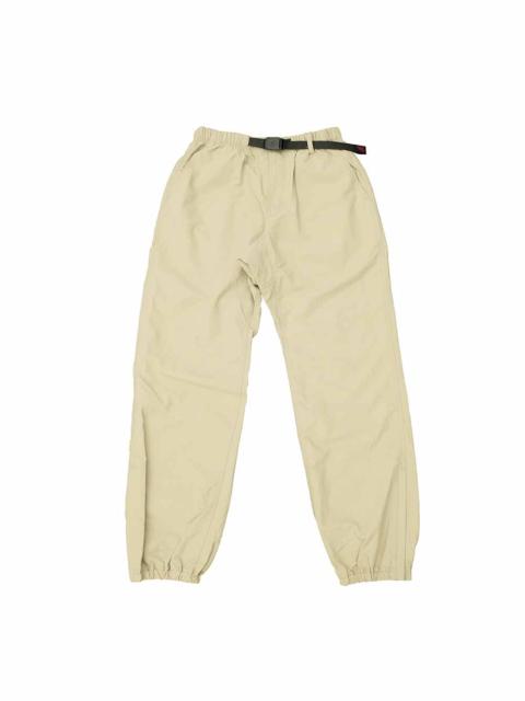 GRAMICCI NYLON TRACK PANT - G4SM-P119