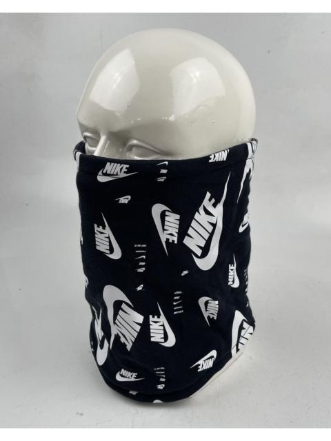 Nike rare design nike neck gaiter tc36