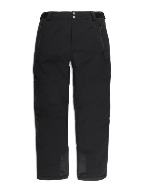 SPYDER Mens Lift Pants - Black