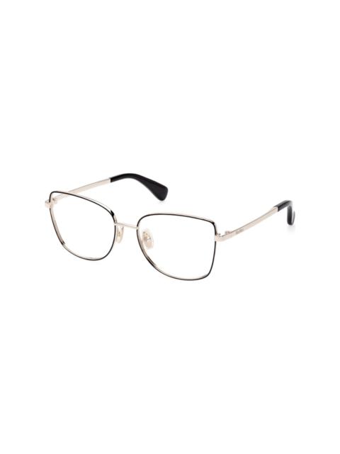 Max Mara Mm5074 005 Glasses