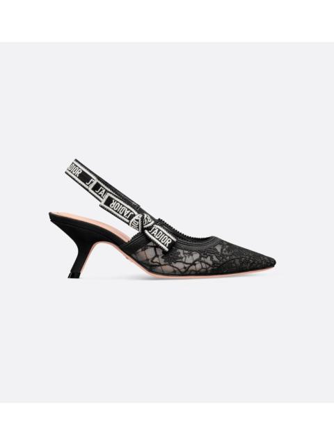 Dior Dior "j'Adior" Slingback
