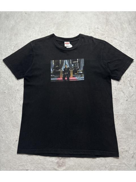 Supreme Supreme Scarface Tshirt