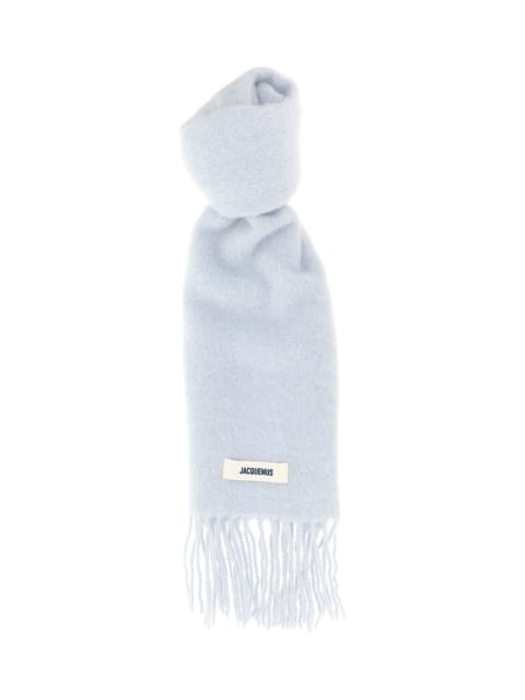 JACQUEMUS 'l'echarpe Carro' Scarf
