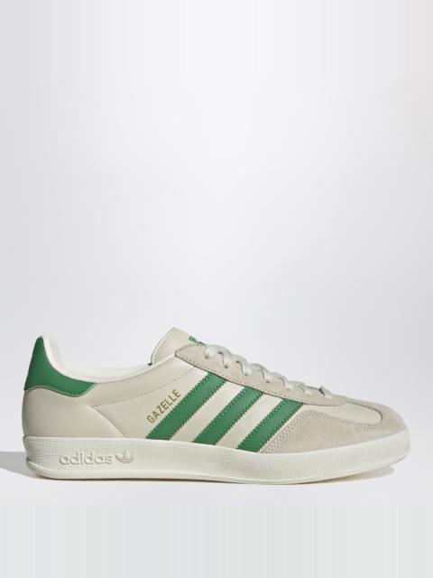 adidas Originals Gazelle Indoor Chalk White Sneaker