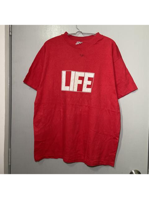 Other Designers Vintage 90’s LIFE Magazine Photography Photojournalism