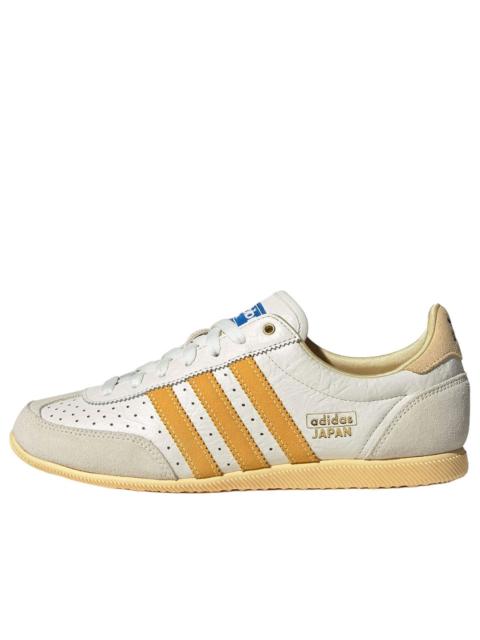 adidas (WMNS) adidas Japan 'Off White Spark' IG2011