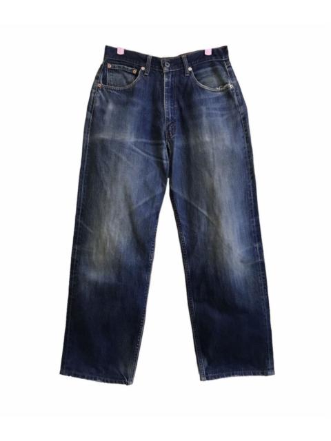 Other Designers Vintage Levi’s Lot 504 Top Button 359 Jeans