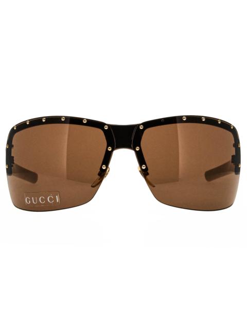 GUCCI Gucci GG 1819S BLKP0