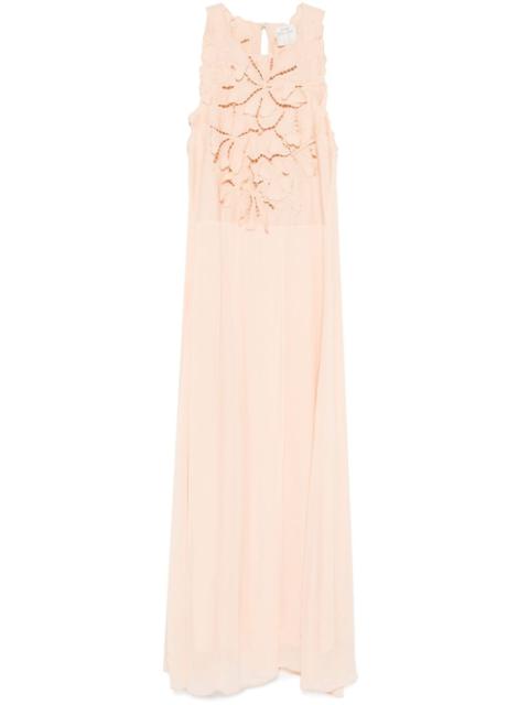 FORTE FORTE - Forte Forte Women Embroidered Cotton Dress