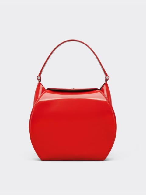 Ferrari La Ferrari Dino Hobo Bag