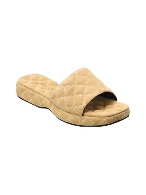 By FAR Lilo Suede Sandal