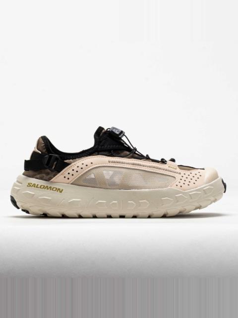 SALOMON Salomon Solamphibian Women's Walnut/Tapioca/Willow