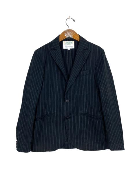 Other Designers Vintage - Live Joge Martin the Allury and Nico Frankrin Sport Coat