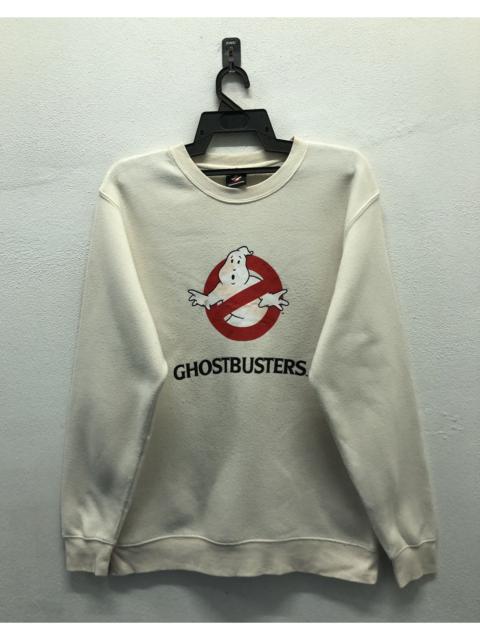 Other Designers Movie - 2019 Columbia Pictures Industries GhostBusters Sweatshirt