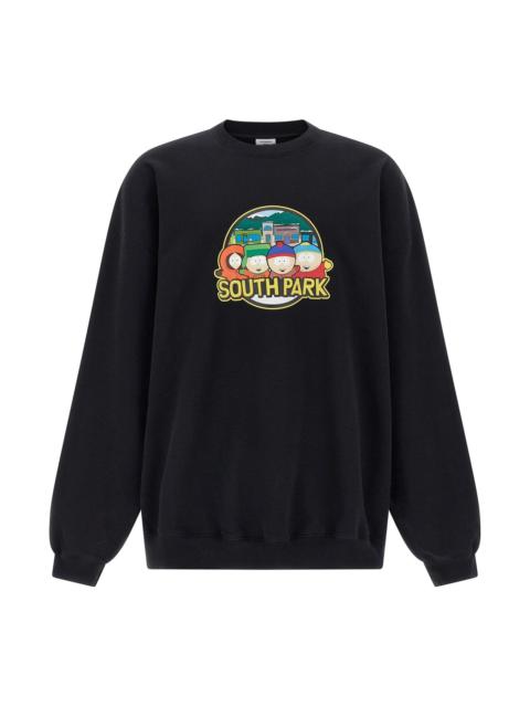 VETEMENTS Vetements Men 'Southpark' Sweatshirt