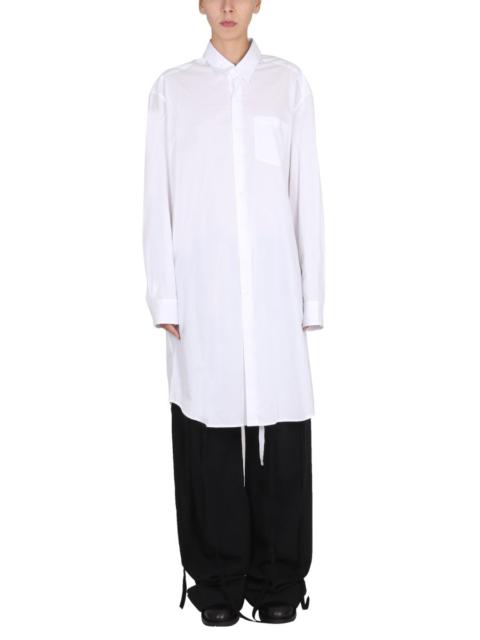 Ann Demeulemeester Ann Demeulemeester Women Shirt "Kirsten"