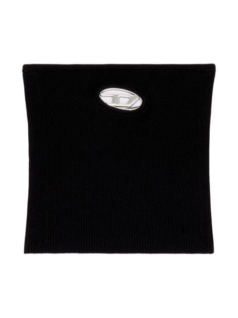 Diesel Clarksvillex logo top