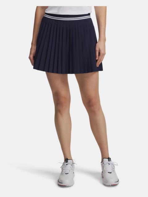 Under Armour UA Drive Pleated