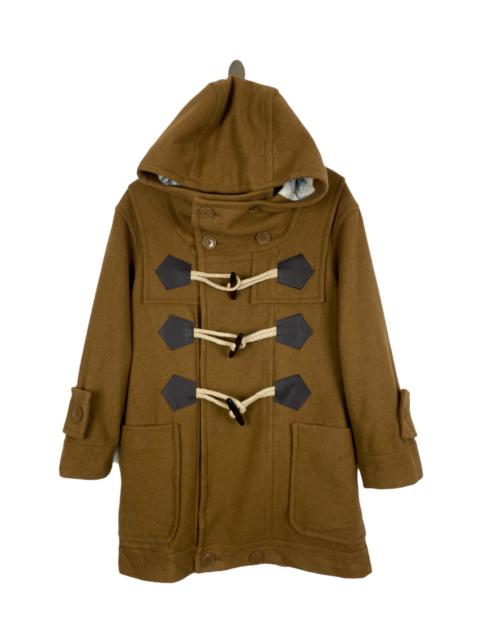 Other Designers Issey Miyake - Ne-net by Issey Miyake Duffer Jacket