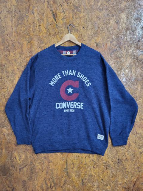 Converse Sweatshirt Converse