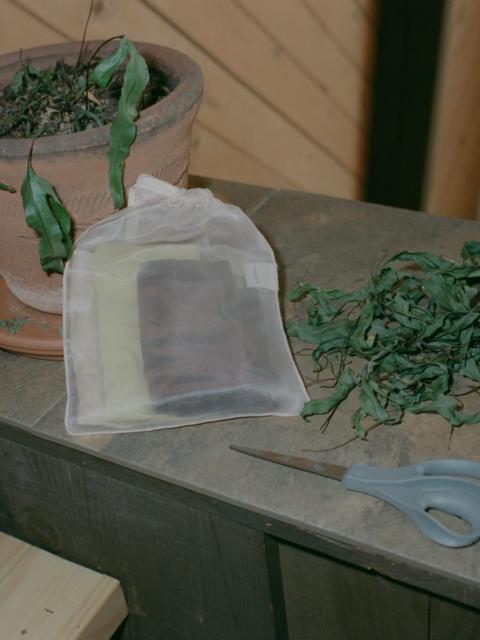 BASERANGE Surprise Pack - 3 Highwaist Bell Pants - Mix