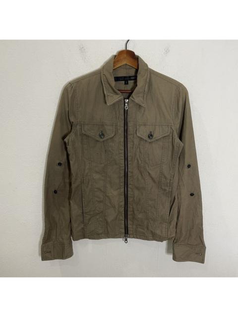 Other Designers Vintage Schlussel Jacket