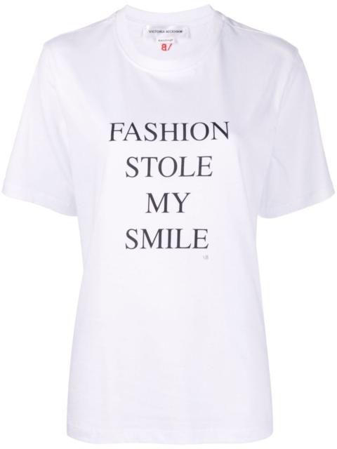 Victoria Beckham Victoria Beckham T-shirt