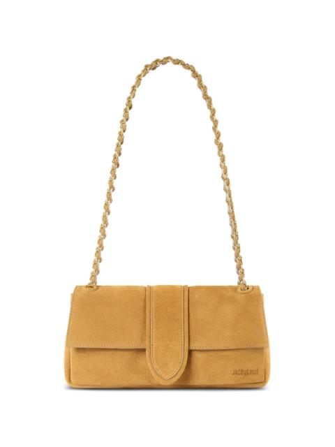 JACQUEMUS Jacquemus Women Le Bambino Chaîne In Suede