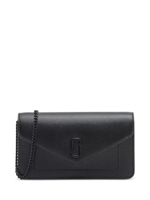 Marc Jacobs The Longshot Chain Wallet Tonal